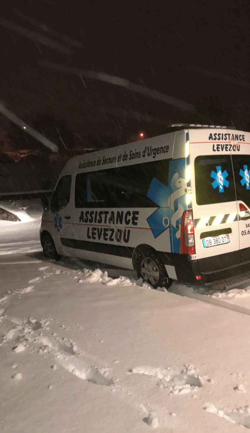 Assistance Levezou Assistance Levezou