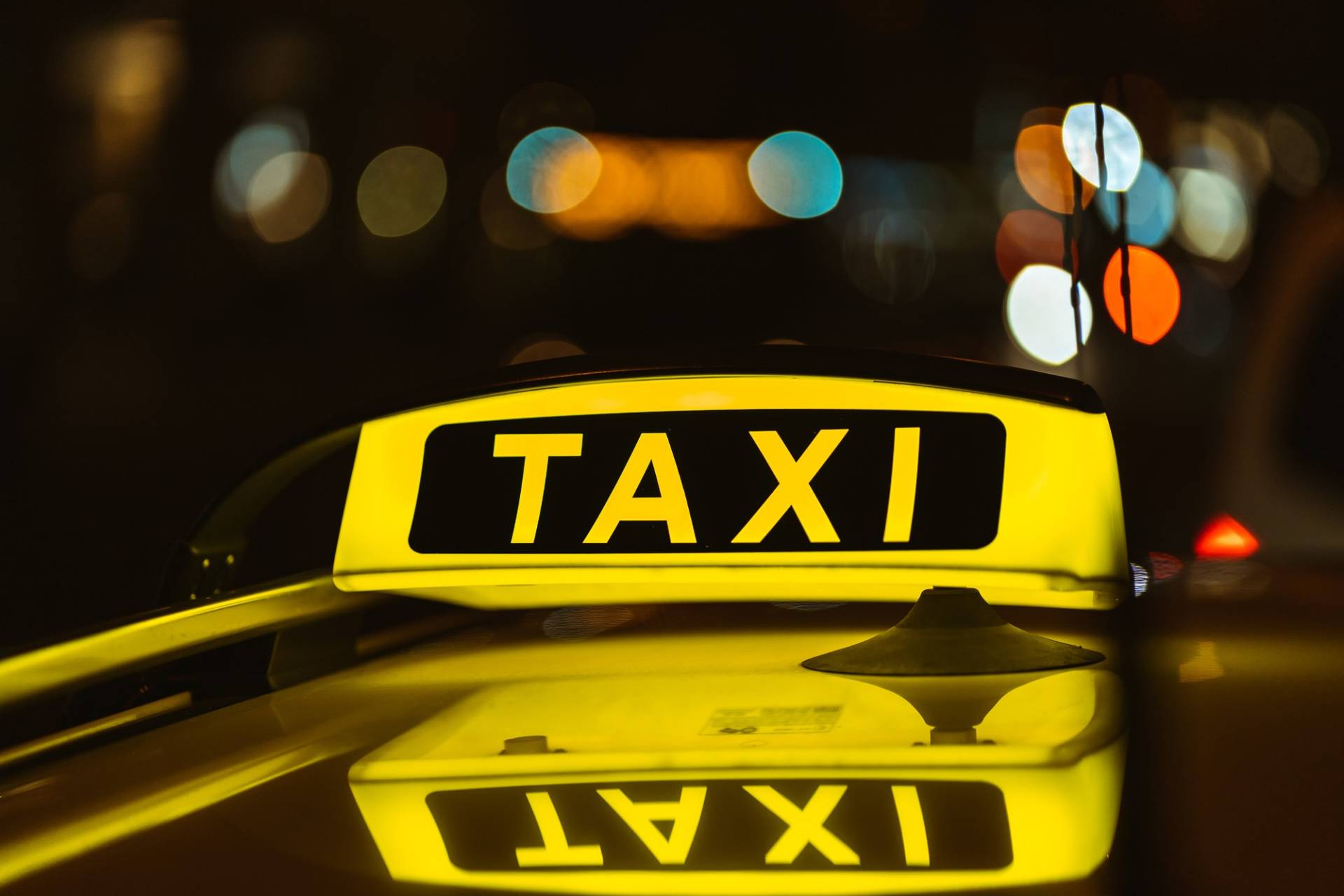 Taxi Taxi