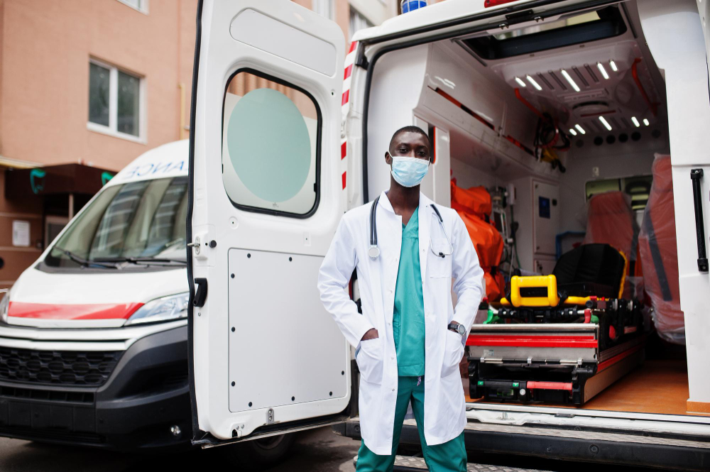 Ambulance Ambulance